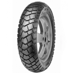 MITAS 120/80-12 55J TL MC-19 F/R